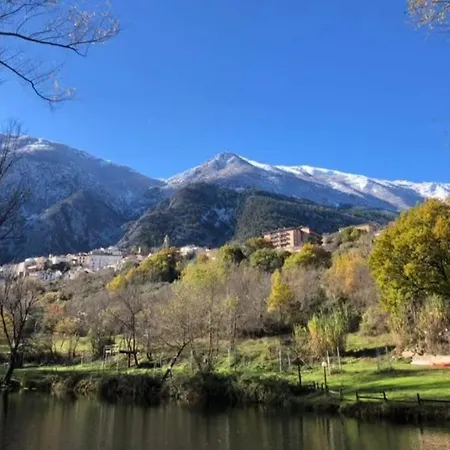 Glamping Retreat I Laghetti Luxussátor