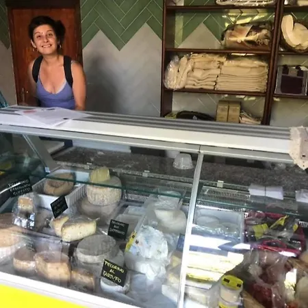 Glamping Retreat I Laghetti *