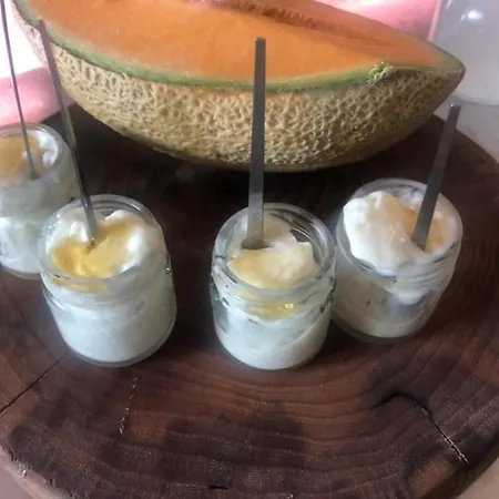 Glamping Retreat I Laghetti Luxussátor Anversa degli Abruzzi