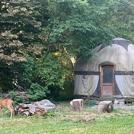 Agri Glamping Retreat I Laghetti *