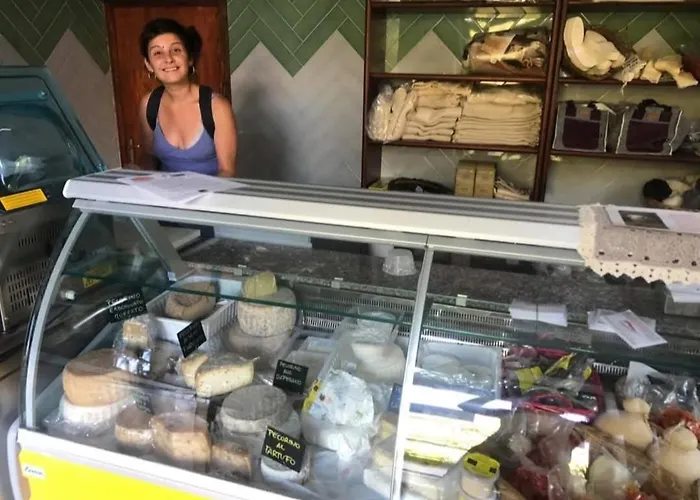 Glamping Retreat I Laghetti *