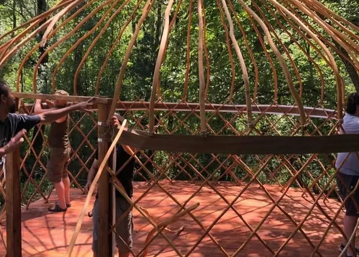 Glamping Retreat I Laghetti