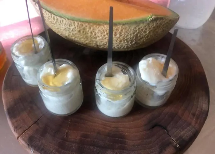 Glamping Retreat I Laghetti Luksusowy namiot Anversa Degli Abruzzi